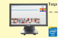 TAZGA DPC-1802 CEL J1900/4GB/120SSD/18.5